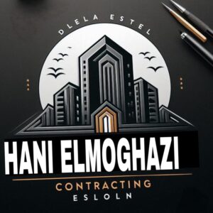 شركه هاني المغازي لصيانه المبني 