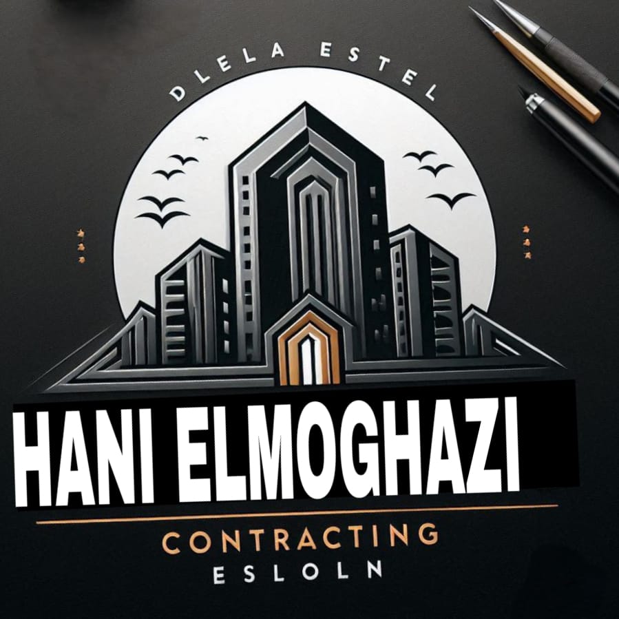 شركه هاني المغازي لصيانه المبني